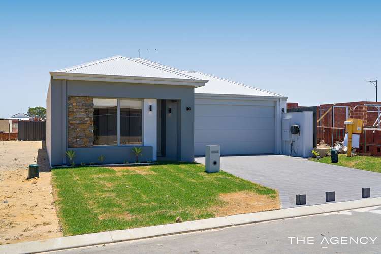 52 Halbert Rise, Anketell WA 6167