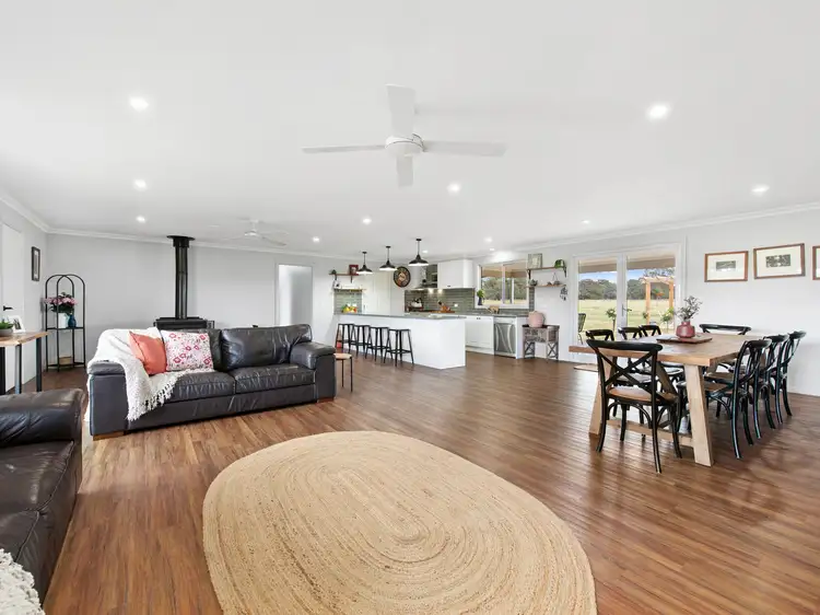 Third view of Homely rural property listing, 942 Briagolong Road, Briagolong VIC 3860