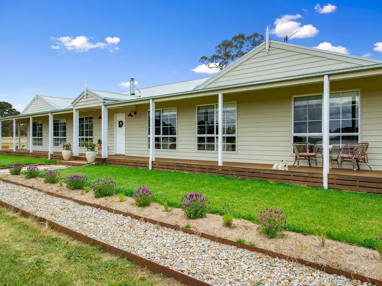 Fifth view of Homely rural property listing, 942 Briagolong Road, Briagolong VIC 3860
