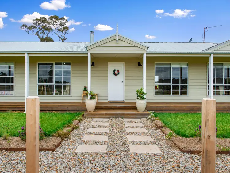 Sixth view of Homely rural property listing, 942 Briagolong Road, Briagolong VIC 3860