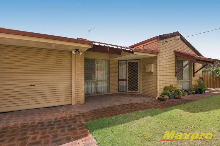 9 Basildon Way, Parkwood WA 6147