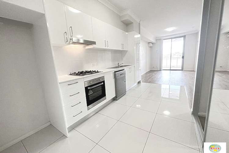 Main view of Homely apartment listing, 11/12-16 Hope Street, Rosehill NSW 2142