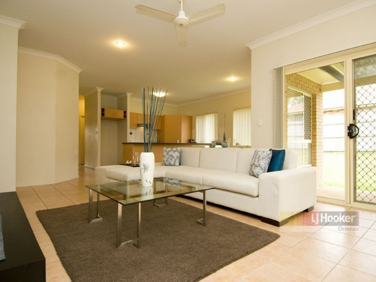 Main view of Homely house listing, 11 Carallia Court, Ormeau QLD 4208