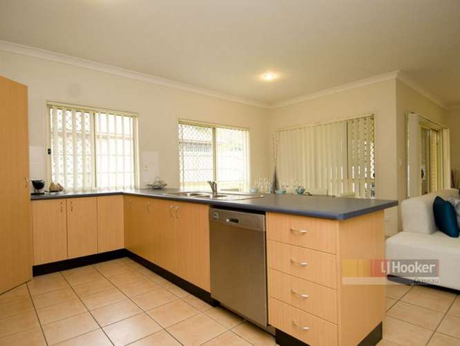 Second view of Homely house listing, 11 Carallia Court, Ormeau QLD 4208