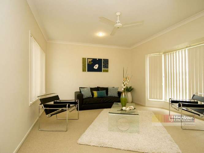 Fourth view of Homely house listing, 11 Carallia Court, Ormeau QLD 4208