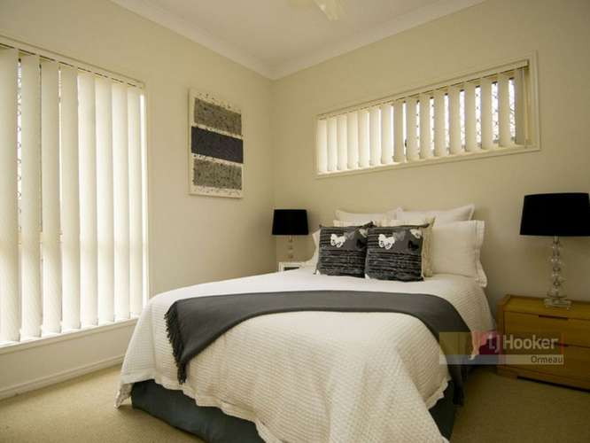 Fifth view of Homely house listing, 11 Carallia Court, Ormeau QLD 4208