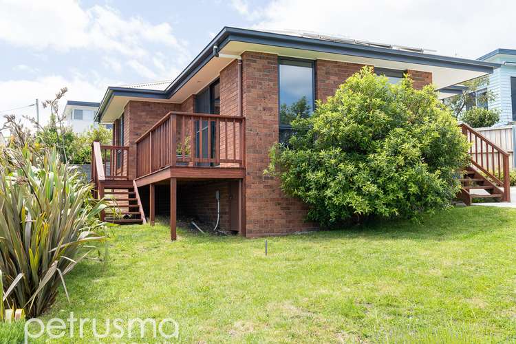 Main view of Homely house listing, 32 Robinia Street, Primrose Sands TAS 7173