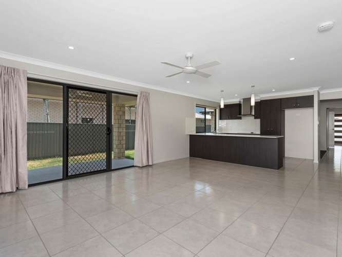 Third view of Homely house listing, 19 Electra Street, Coomera QLD 4209
