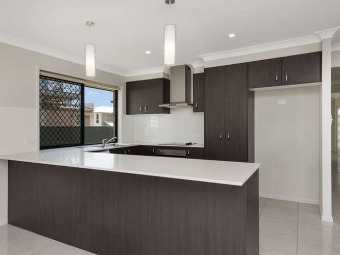 Fourth view of Homely house listing, 19 Electra Street, Coomera QLD 4209