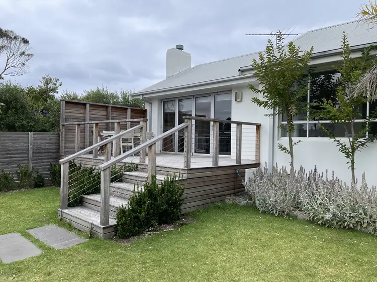51 Zeally Bay Road