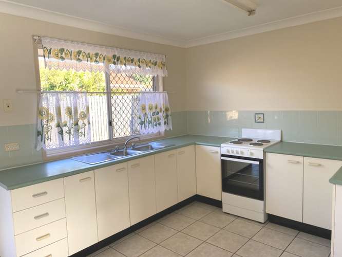 Second view of Homely house listing, 1/7 Orchid Crescent, Fitzgibbon QLD 4018