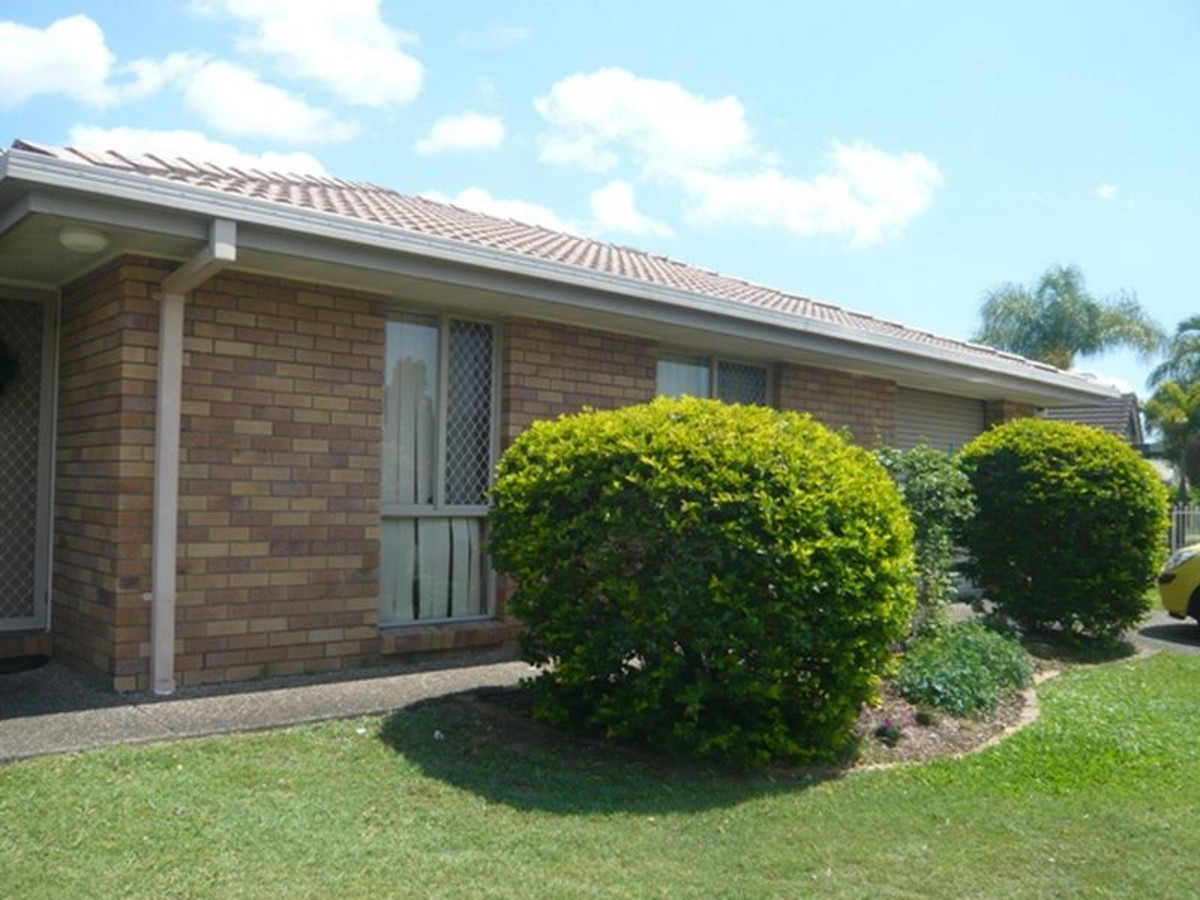 Main view of Homely house listing, 35 Silkyoak Circuit, Fitzgibbon QLD 4018