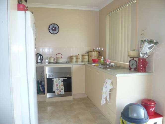 Second view of Homely house listing, 35 Silkyoak Circuit, Fitzgibbon QLD 4018