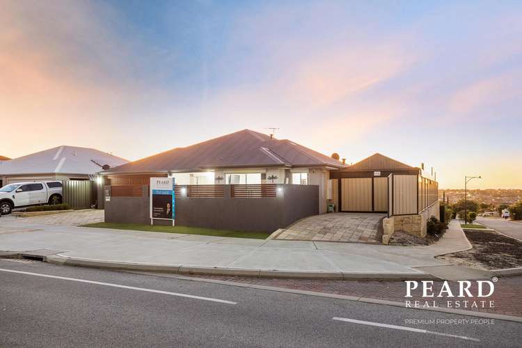 57 Hinchinbrook Avenue, Ridgewood WA 6030