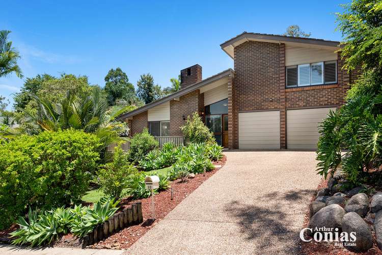 33 Glen Road, The Gap QLD 4061