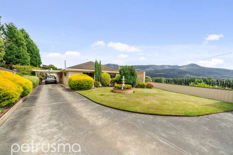 50 Molesworth Road, Malbina TAS 7140