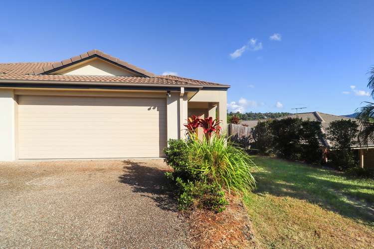 Second view of Homely semiDetached listing, 2/18 Bella Boulevard, Pimpama QLD 4209