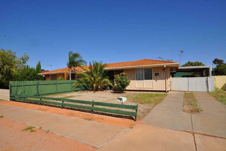 Main view of Homely semiDetached listing, 5 & 7 Domeyer Court, Port Augusta West SA 5700