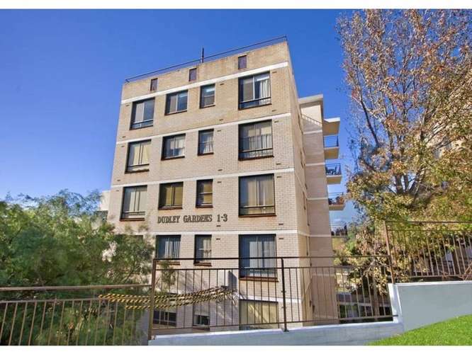 Main view of Homely apartment listing, 24/1-3 Dudley Street, Coogee NSW 2034