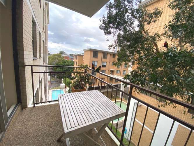 Second view of Homely apartment listing, 24/1-3 Dudley Street, Coogee NSW 2034