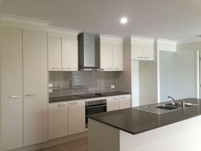 Second view of Homely house listing, 13 Pisces Court, Coomera QLD 4209
