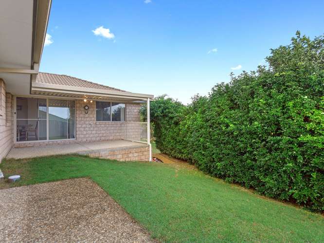 Second view of Homely house listing, 21 Paris Parade, Ormeau QLD 4208