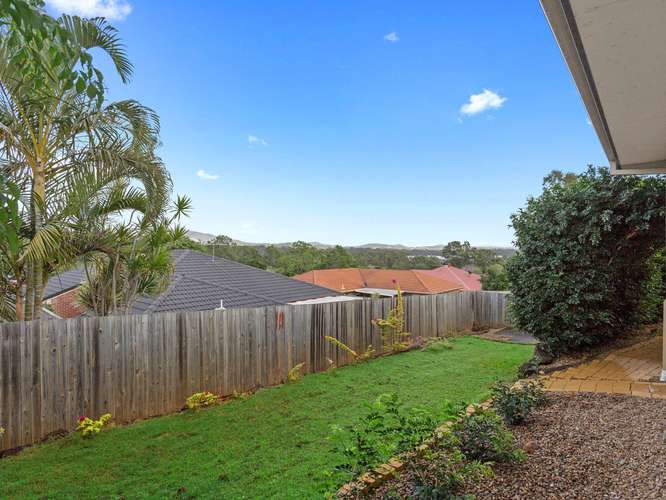 Third view of Homely house listing, 21 Paris Parade, Ormeau QLD 4208