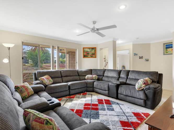 Fourth view of Homely house listing, 21 Paris Parade, Ormeau QLD 4208