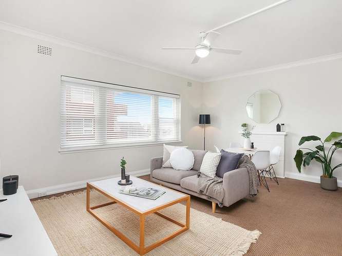 Main view of Homely apartment listing, 3/136 Brook Street, Coogee NSW 2034