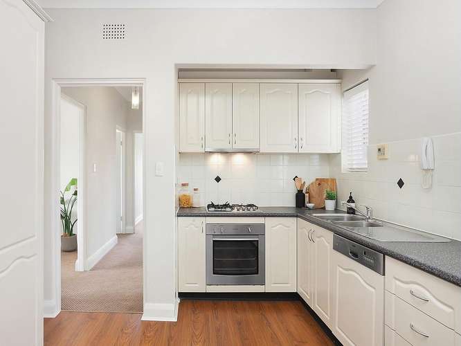 Third view of Homely apartment listing, 3/136 Brook Street, Coogee NSW 2034
