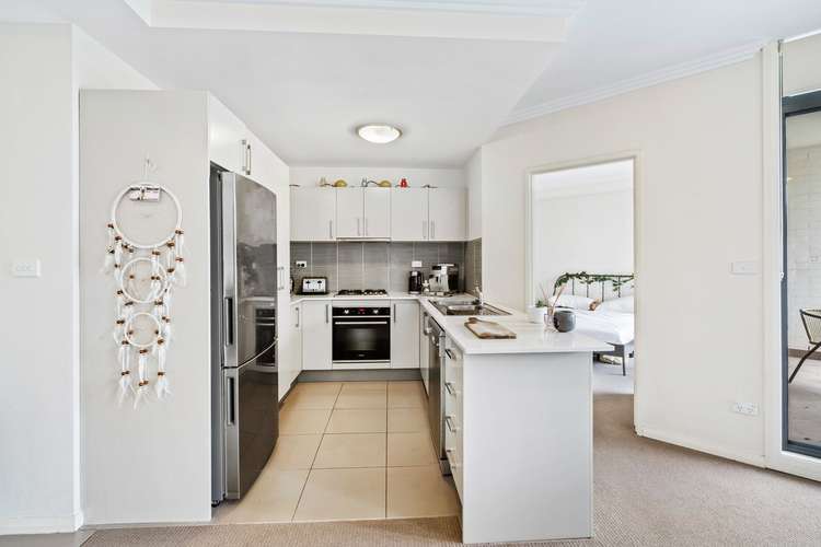Fifth view of Homely apartment listing, 12/12 Parkside Crescent, Campbelltown NSW 2560