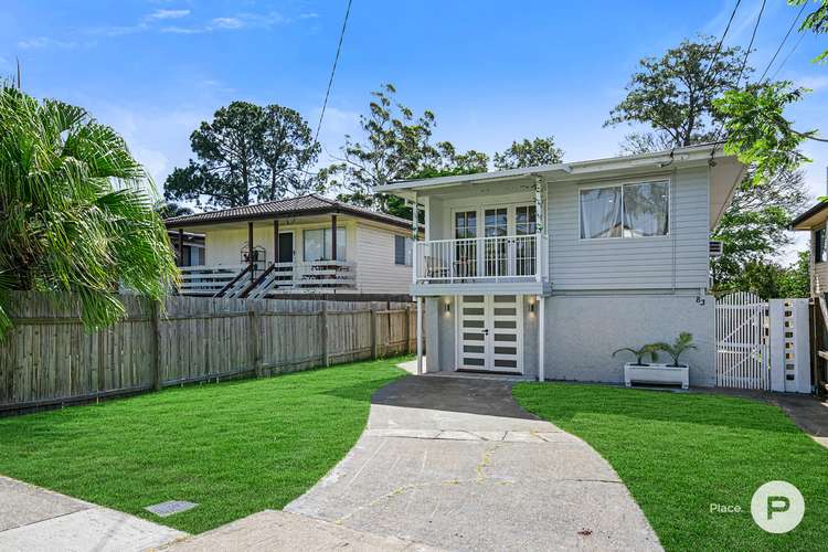 83 Ryhill Road, Sunnybank Hills QLD 4109