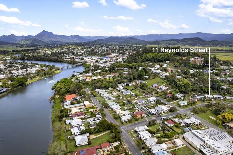 Fourth view of Homely house listing, 11 Reynolds Street, Murwillumbah NSW 2484