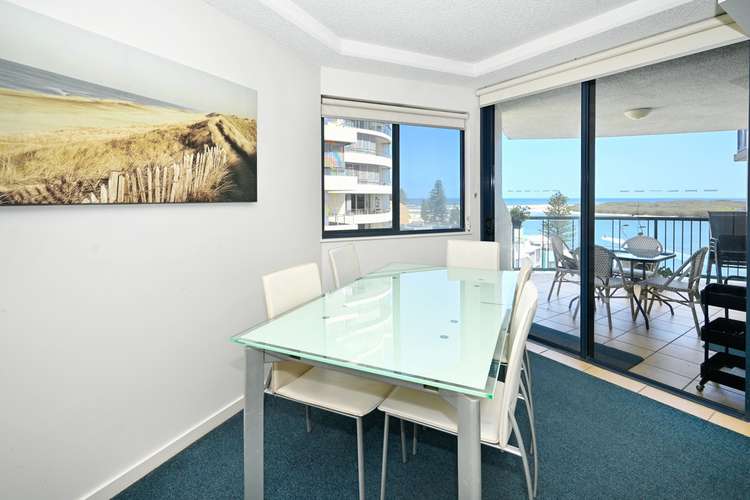 Main view of Homely unit listing, 97/100 Bulcock Street, Caloundra QLD 4551