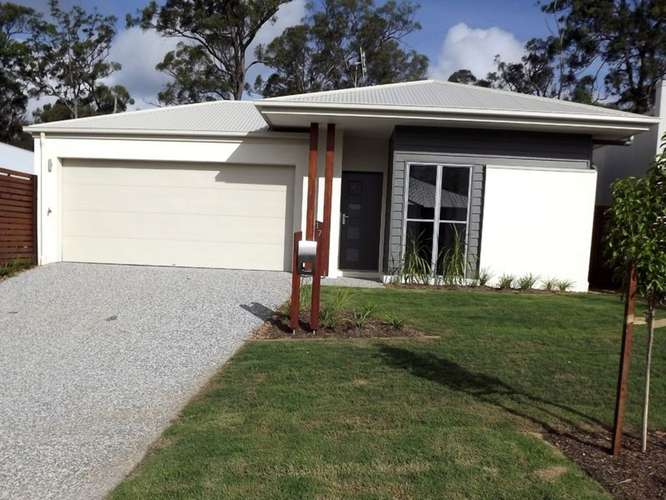 Main view of Homely house listing, 17 Boston Terrace, Coomera QLD 4209