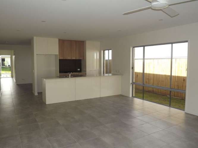 Second view of Homely house listing, 17 Boston Terrace, Coomera QLD 4209