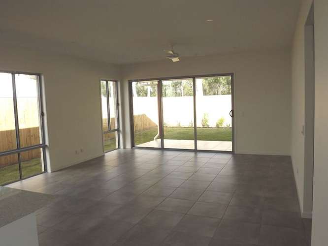 Fourth view of Homely house listing, 17 Boston Terrace, Coomera QLD 4209