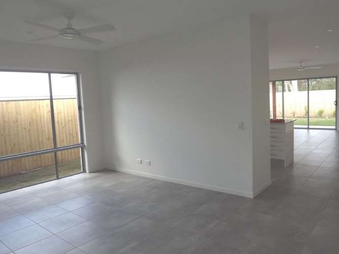 Fifth view of Homely house listing, 17 Boston Terrace, Coomera QLD 4209