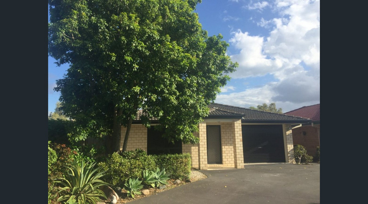 Main view of Homely house listing, 1/53 Lilly Pilly Crescent, Fitzgibbon QLD 4018