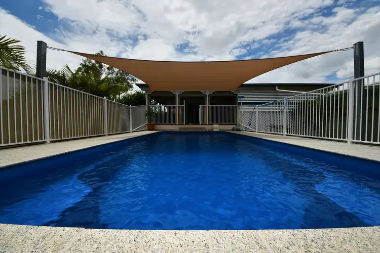 Third view of Homely house listing, 5 Kroombit Drive, Bouldercombe QLD 4702