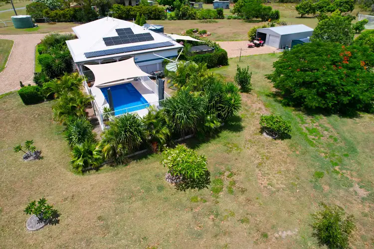 Fourth view of Homely house listing, 5 Kroombit Drive, Bouldercombe QLD 4702