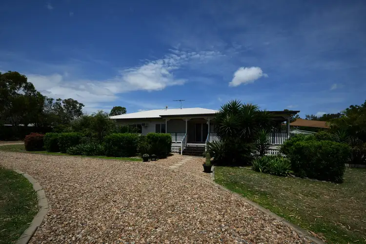 Sixth view of Homely house listing, 5 Kroombit Drive, Bouldercombe QLD 4702