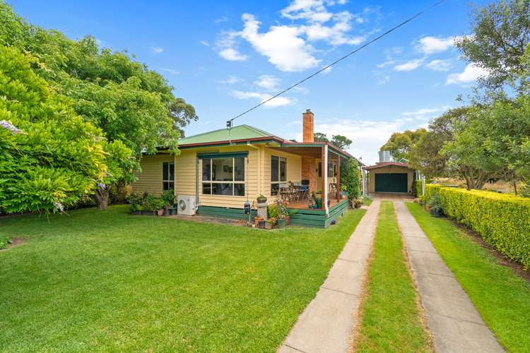 Main view of Homely house listing, 129 Andersons Road, Denison VIC 3858