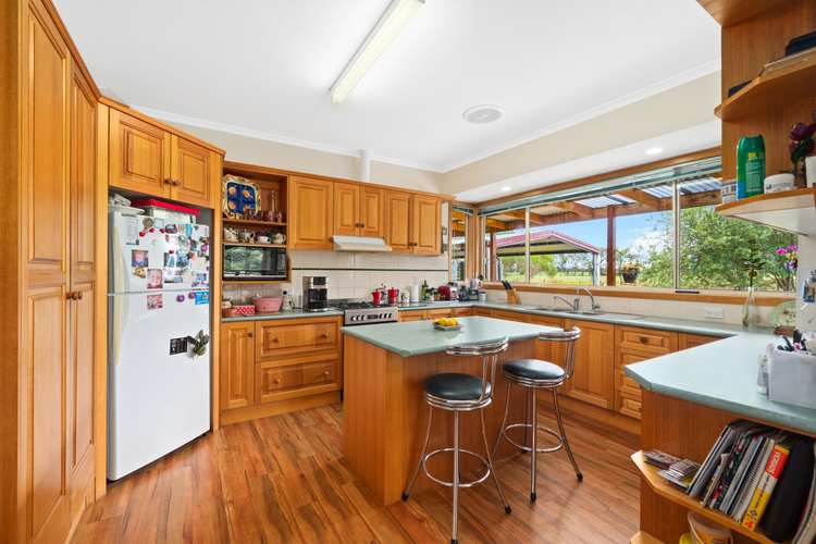 Fifth view of Homely house listing, 129 Andersons Road, Denison VIC 3858