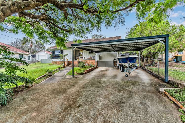 Second view of Homely house listing, 22 Brocklea Street, Gaythorne QLD 4051