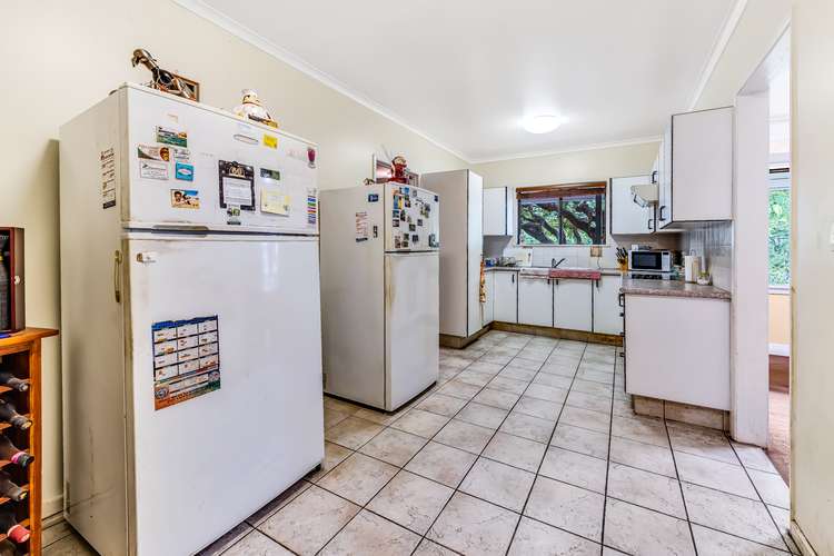 Fifth view of Homely house listing, 22 Brocklea Street, Gaythorne QLD 4051