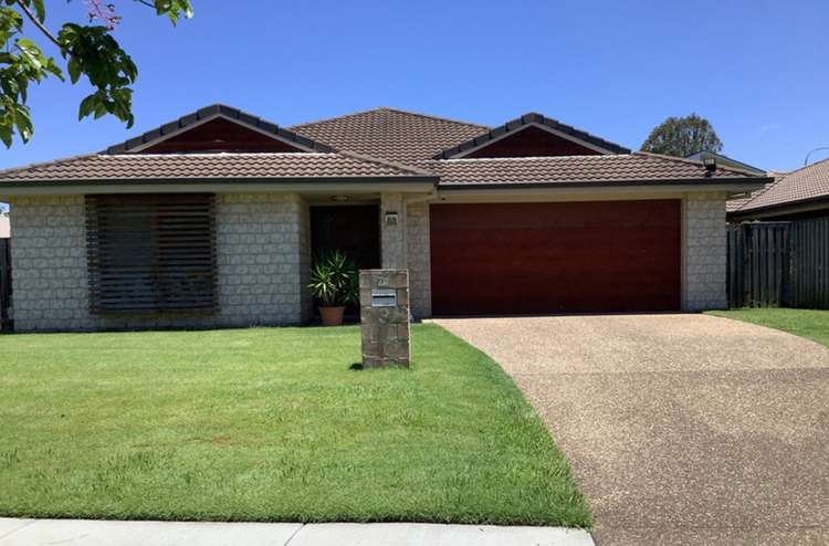Main view of Homely house listing, 3 Aviation Avenue, Upper Coomera QLD 4209