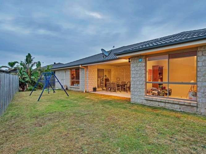 Second view of Homely house listing, 3 Aviation Avenue, Upper Coomera QLD 4209