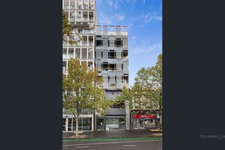 306/591-593 Elizabeth Street, Melbourne VIC 3000