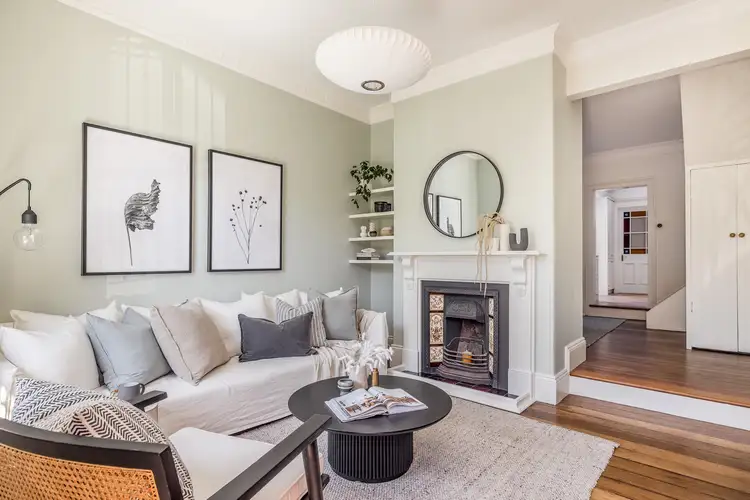 Third view of Homely house listing, 36 Short Street, Balmain NSW 2041